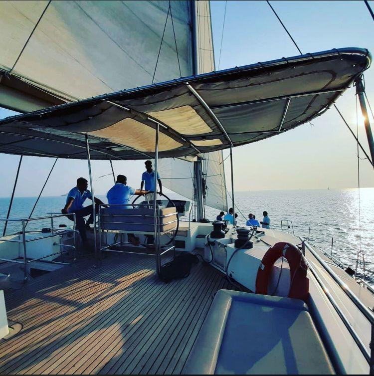 Beacon Yachts