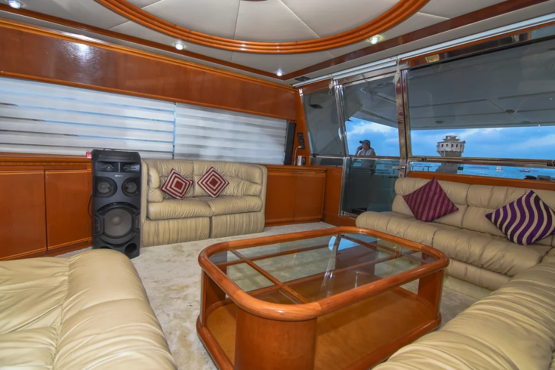 Beacon Yachts