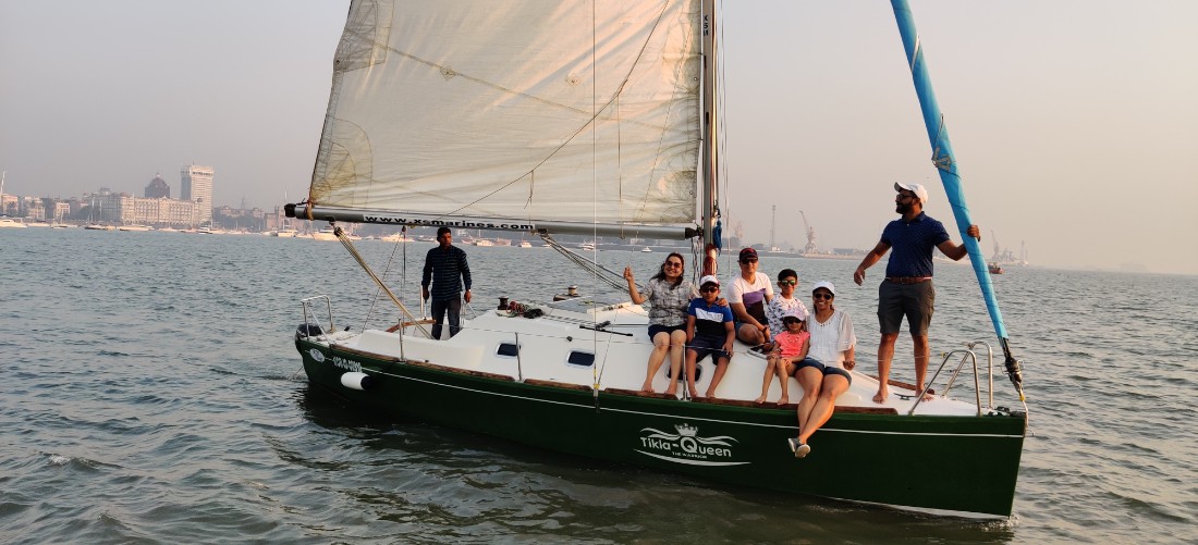 Beacon Yachts