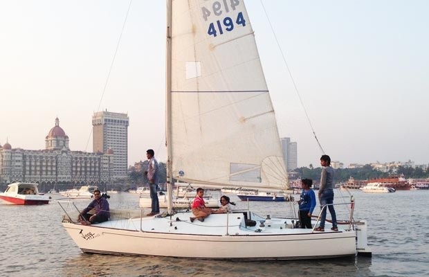 Beacon Yachts