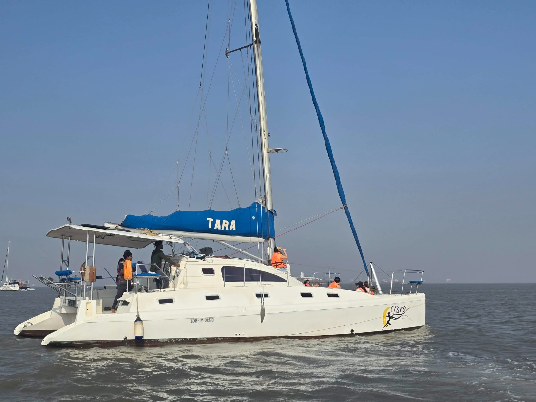 Beacon Yachts