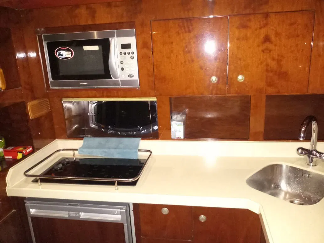 Beacon Yachts