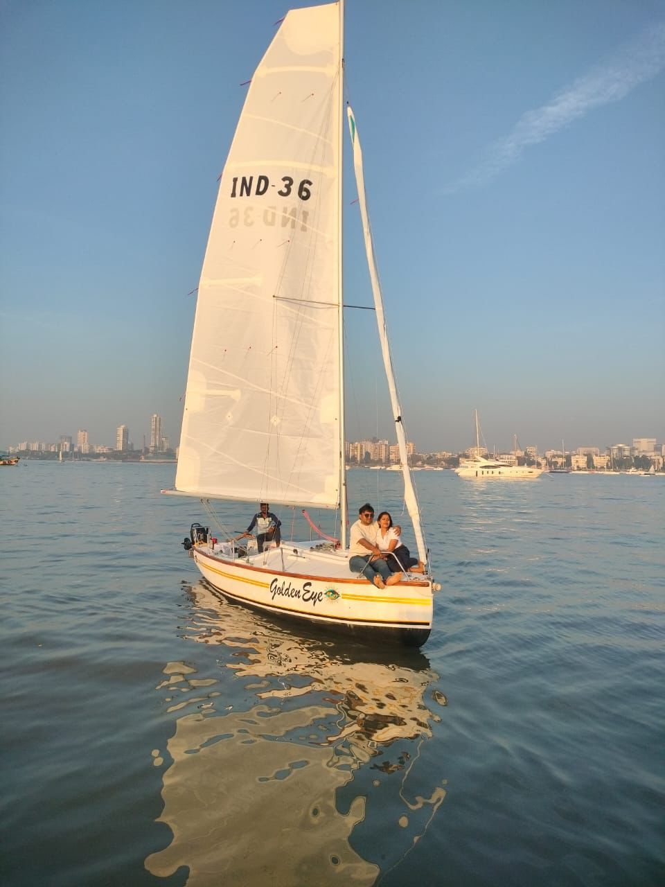 Beacon Yachts
