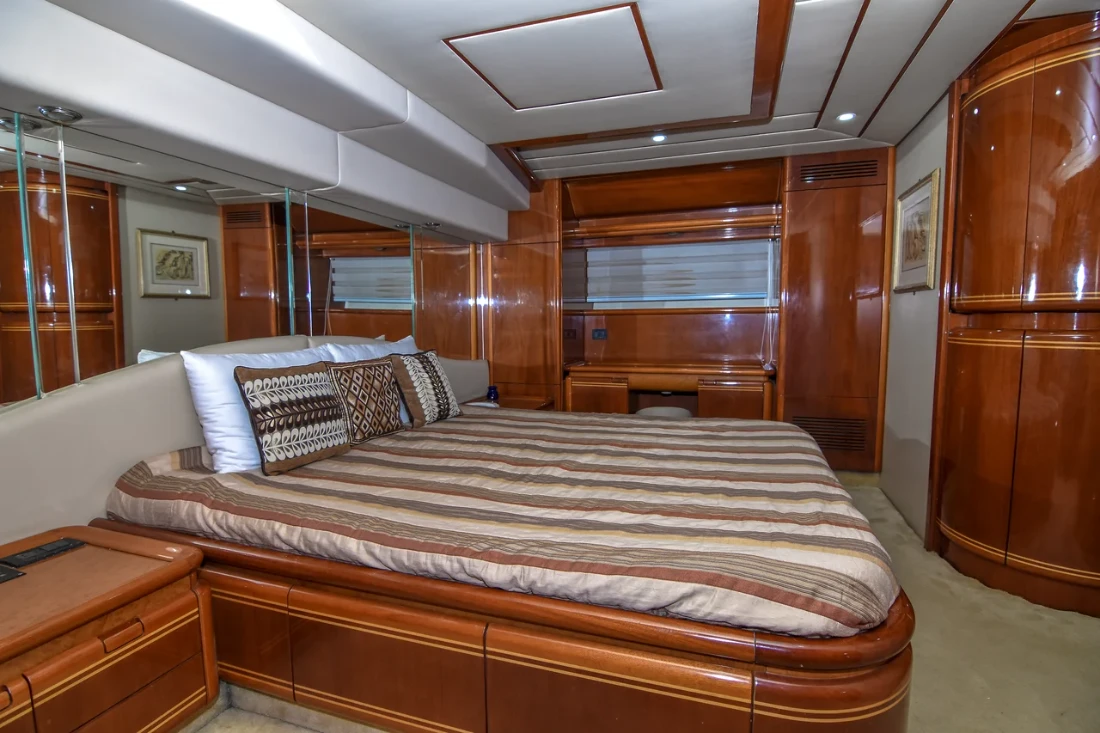 Beacon Yachts