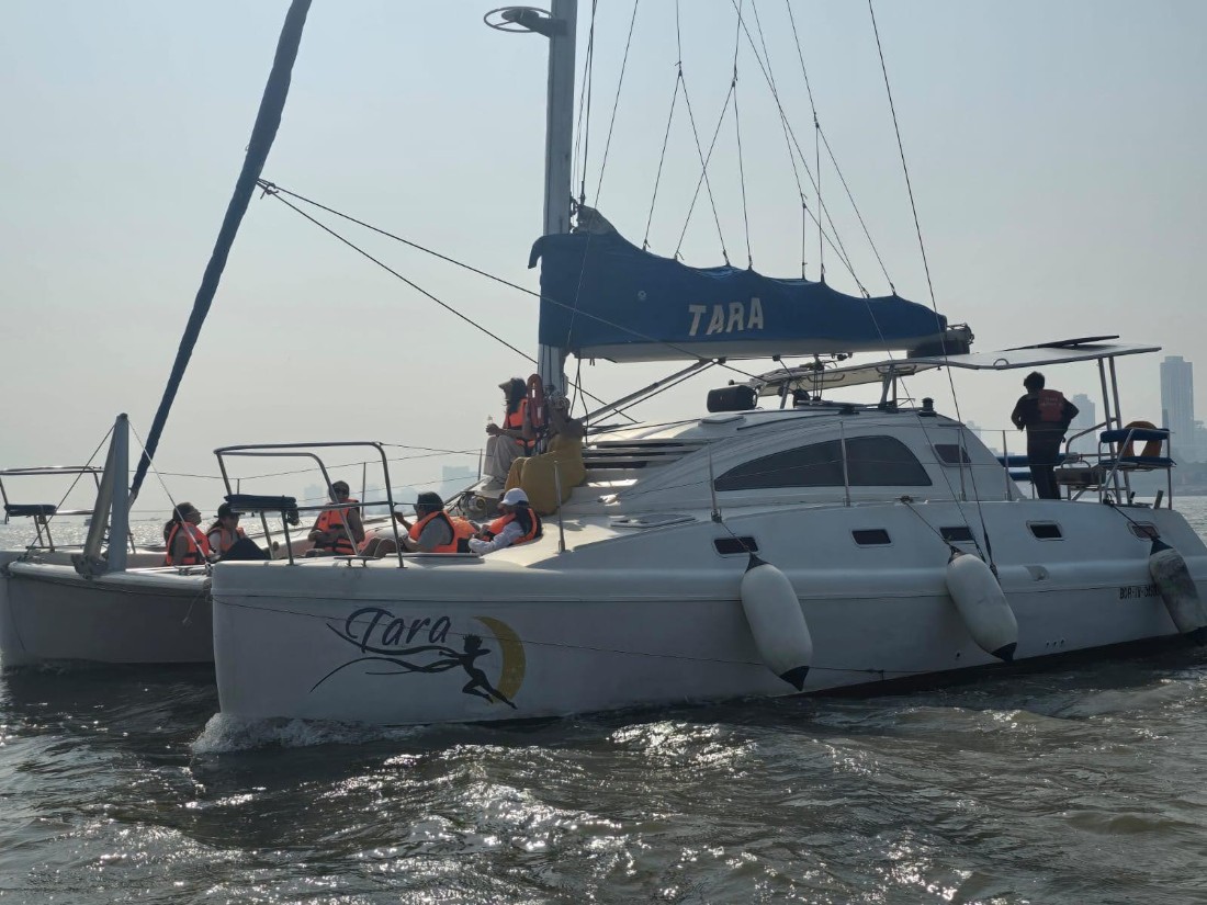 Beacon Yachts
