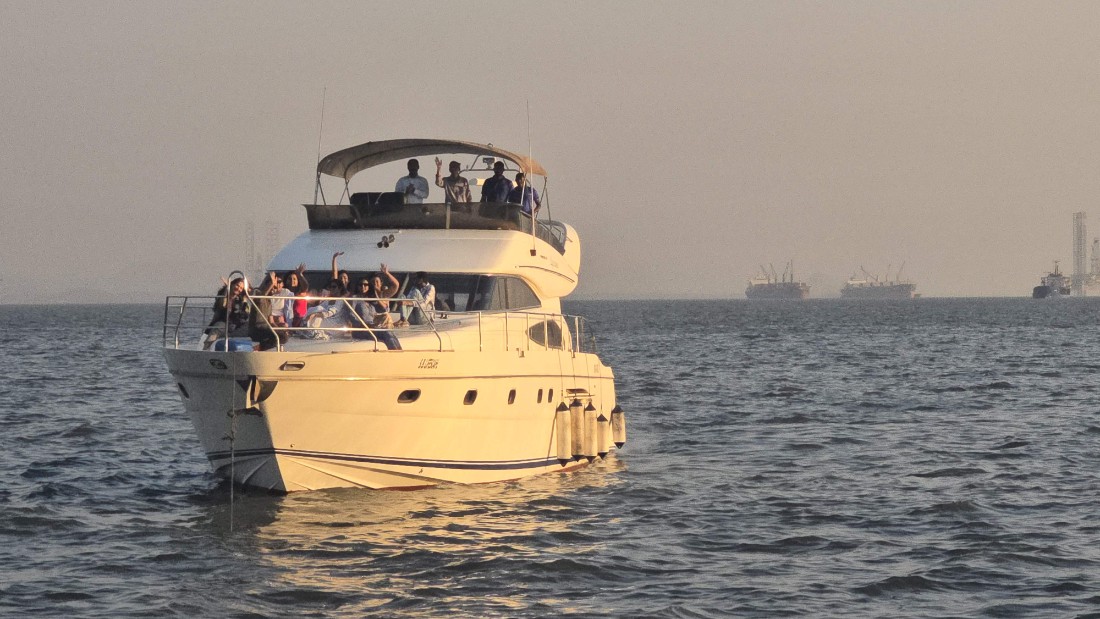 Beacon Yachts