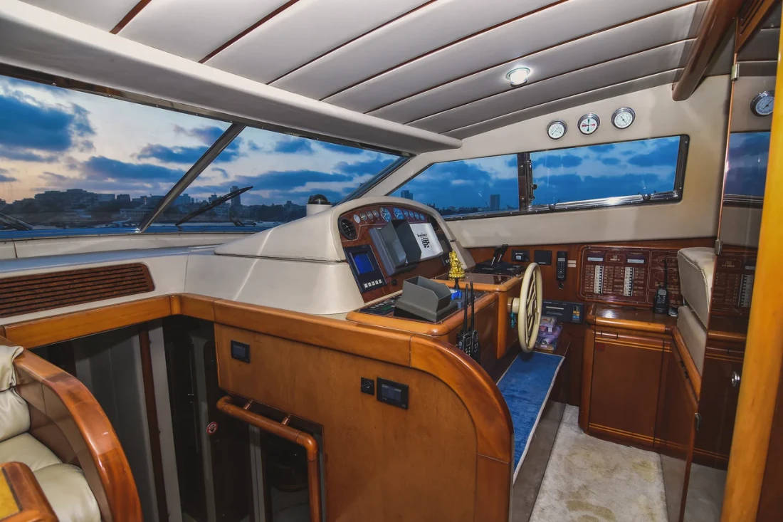 Beacon Yachts