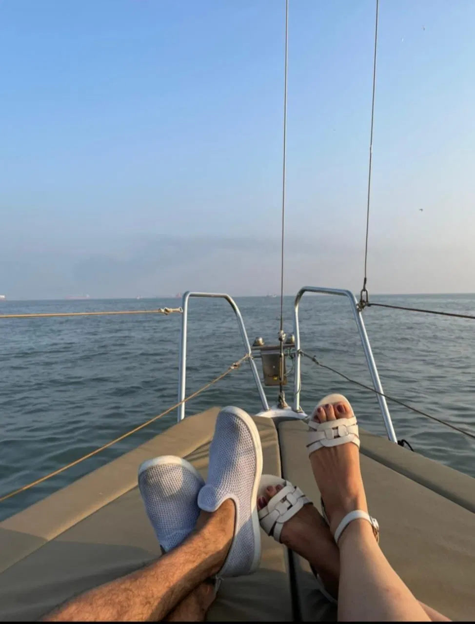 Beacon Yachts
