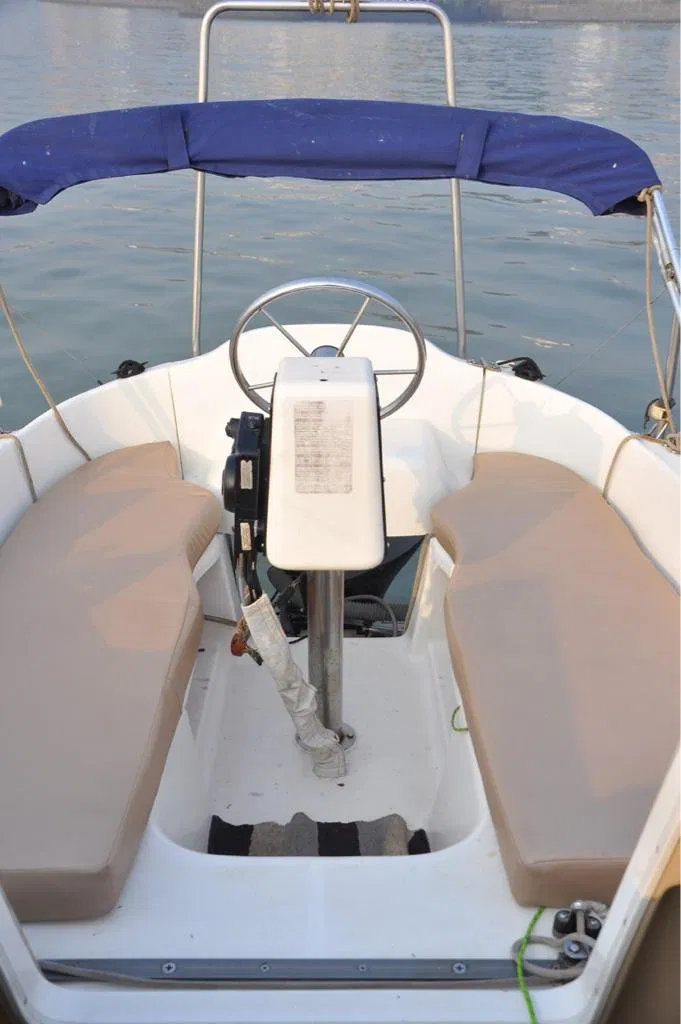 Beacon Yachts