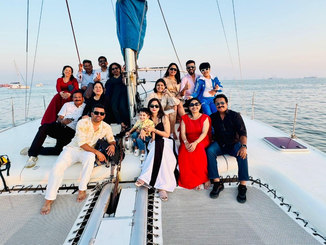 Beacon Yachts