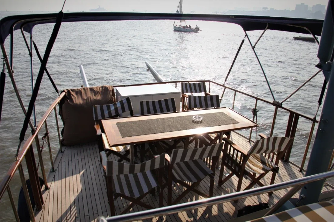 Beacon Yachts
