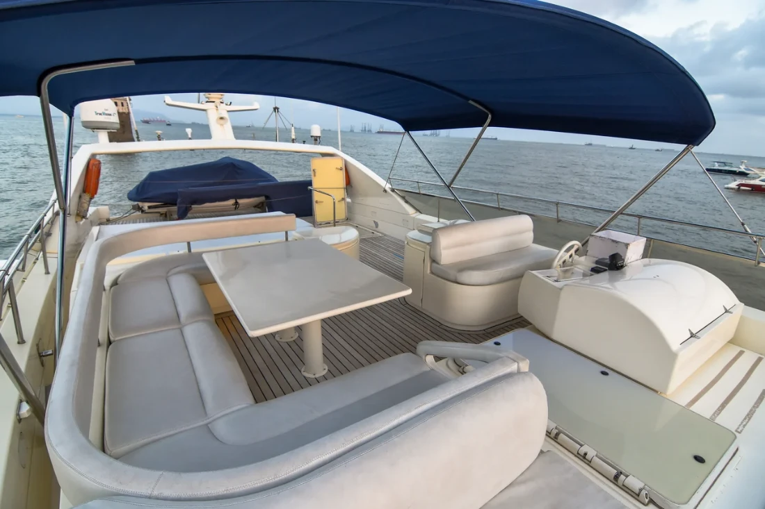Beacon Yachts