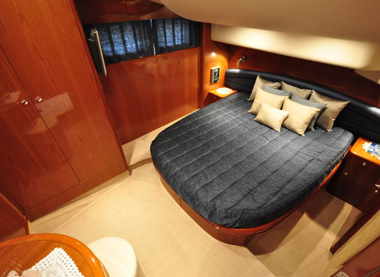 Beacon Yachts