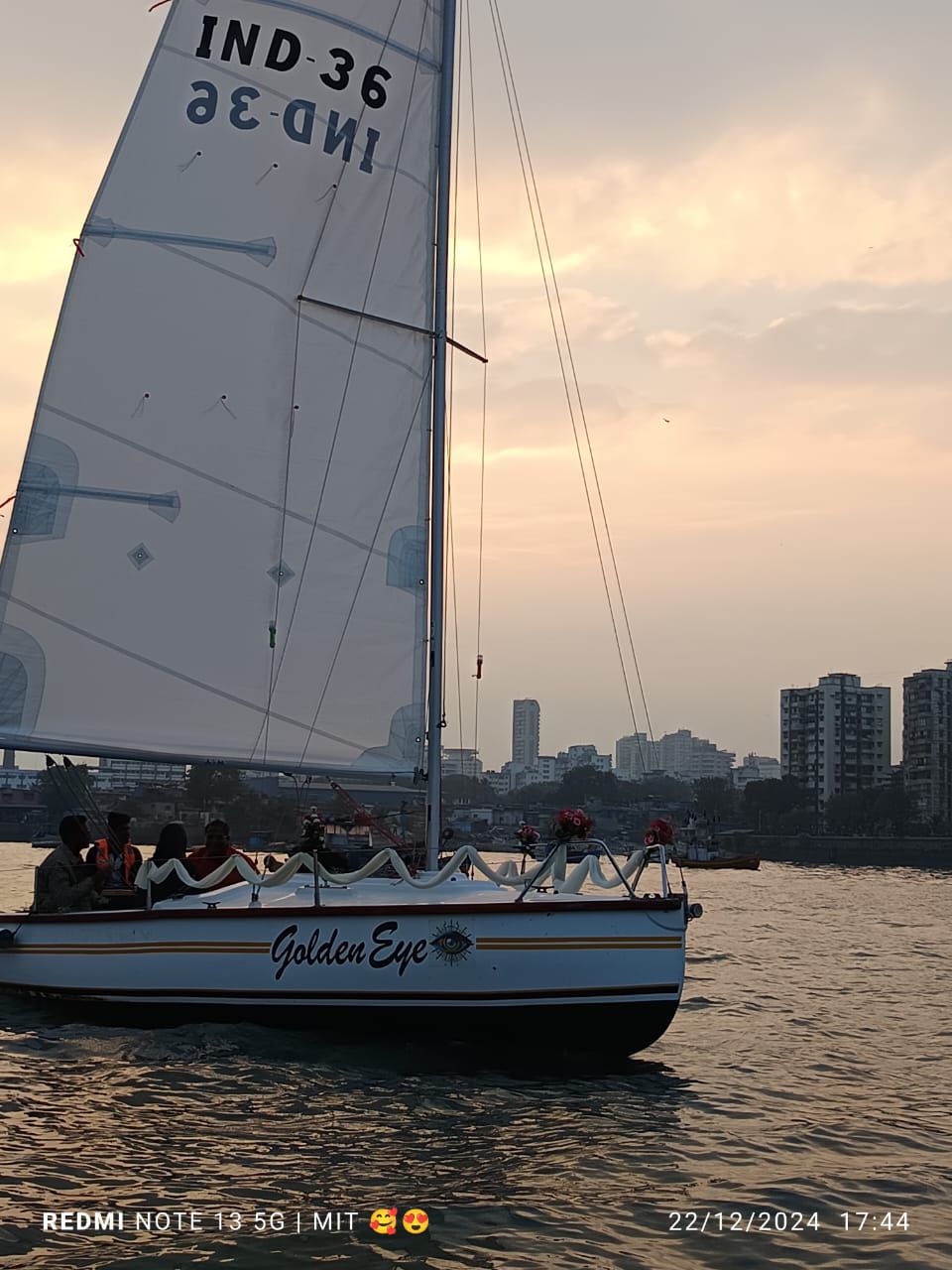 Beacon Yachts