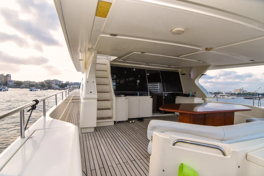 Beacon Yachts