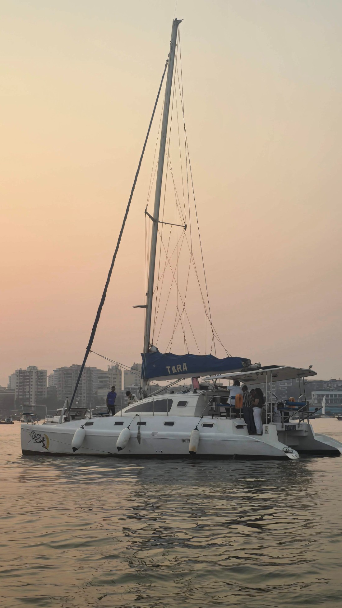 Beacon Yachts