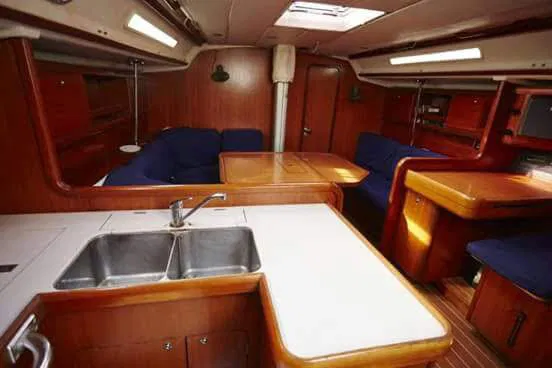 Beacon Yachts