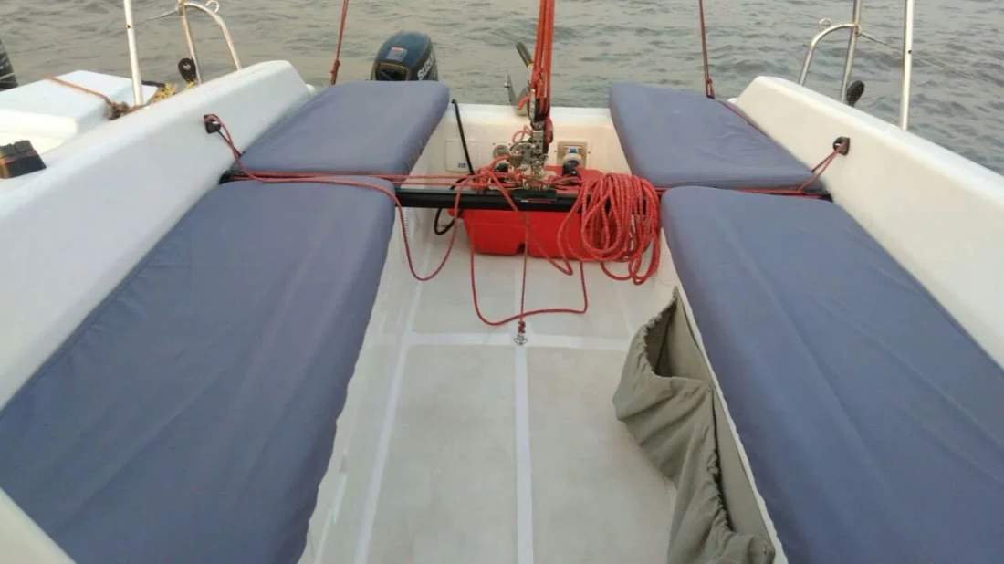 Beacon Yachts