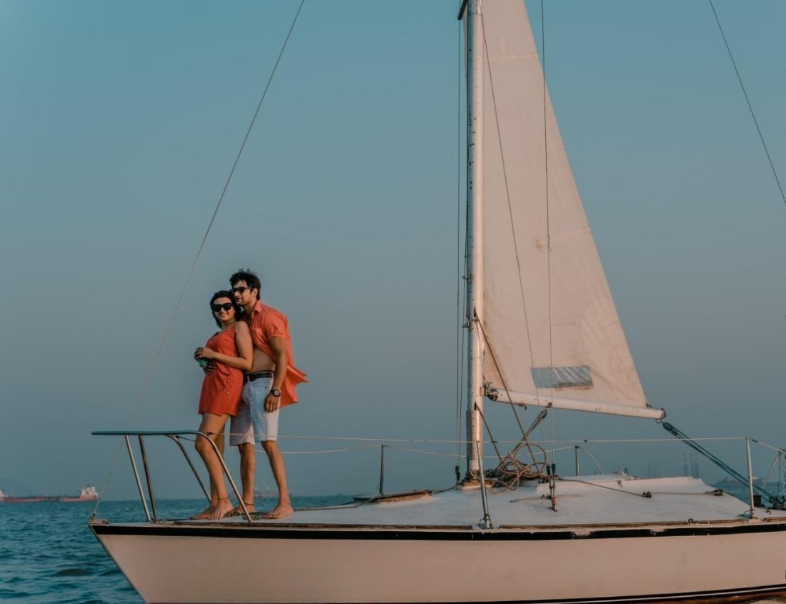Beacon Yachts