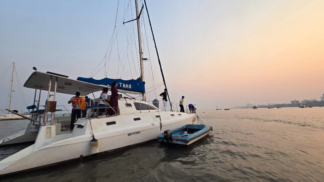 Beacon Yachts