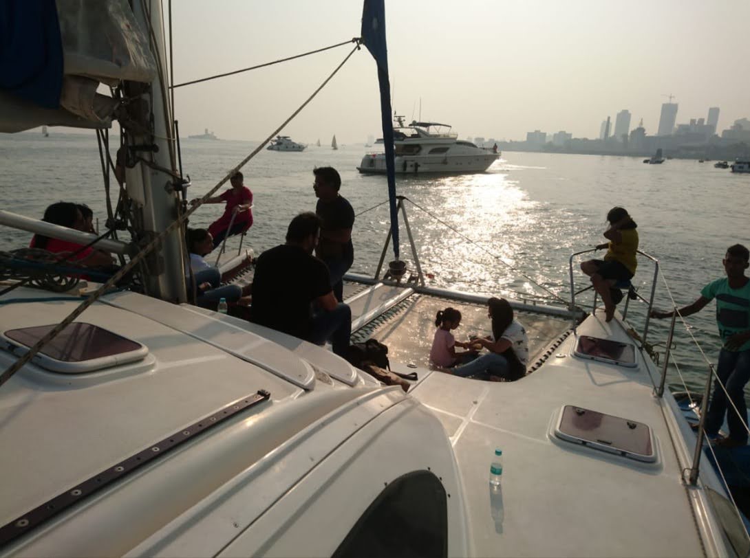 Beacon Yachts
