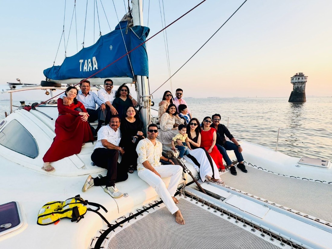 Beacon Yachts