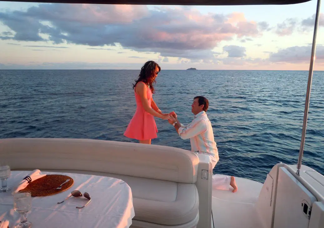 Beacon Yachts