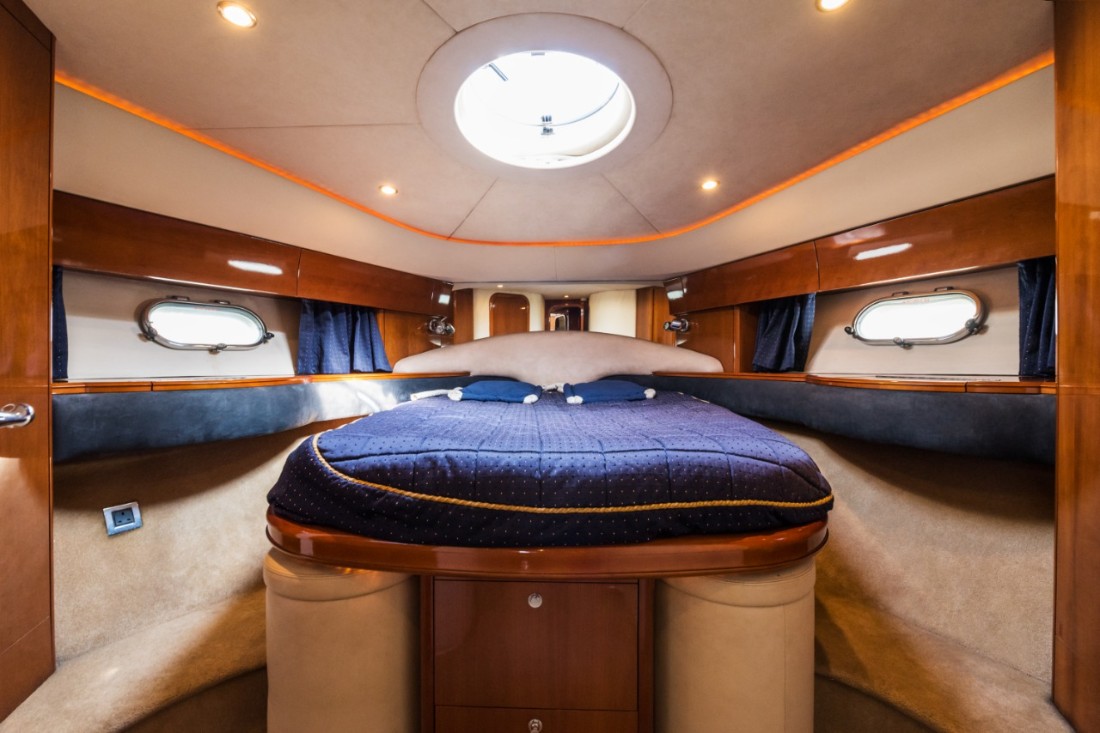 Beacon Yachts