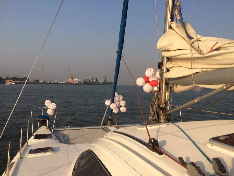 Beacon Yachts