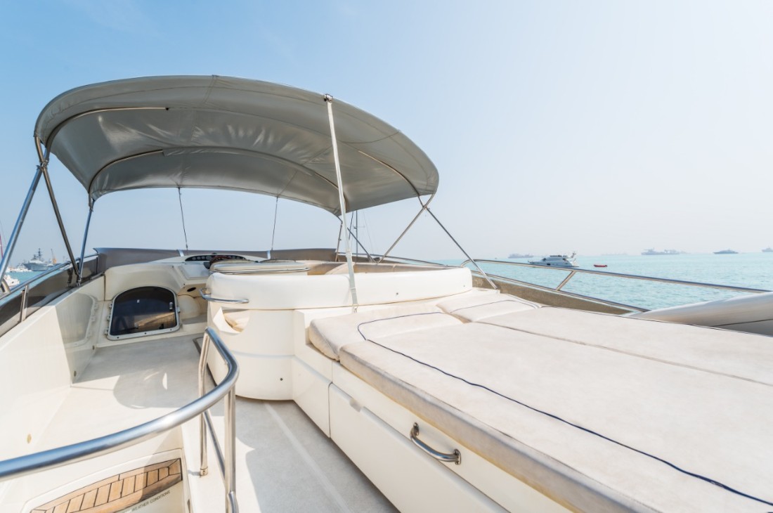 Beacon Yachts