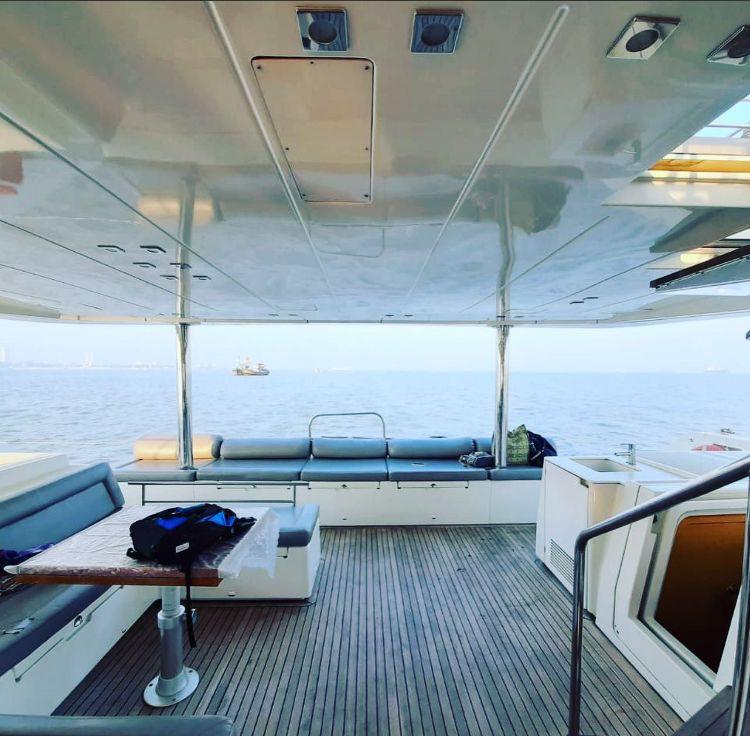 Beacon Yachts