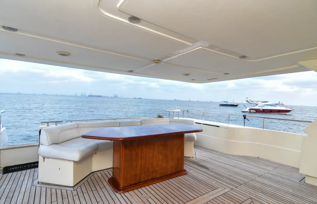 Beacon Yachts