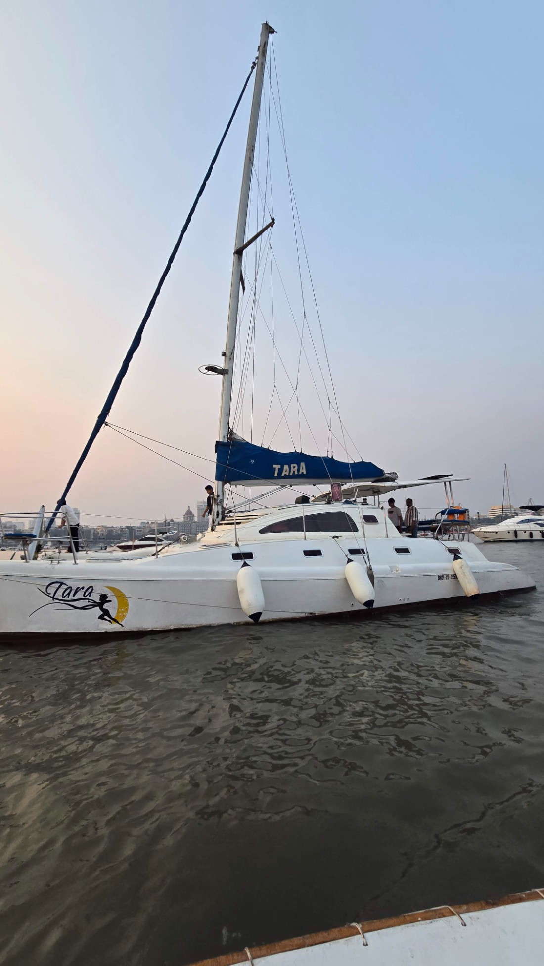 Beacon Yachts