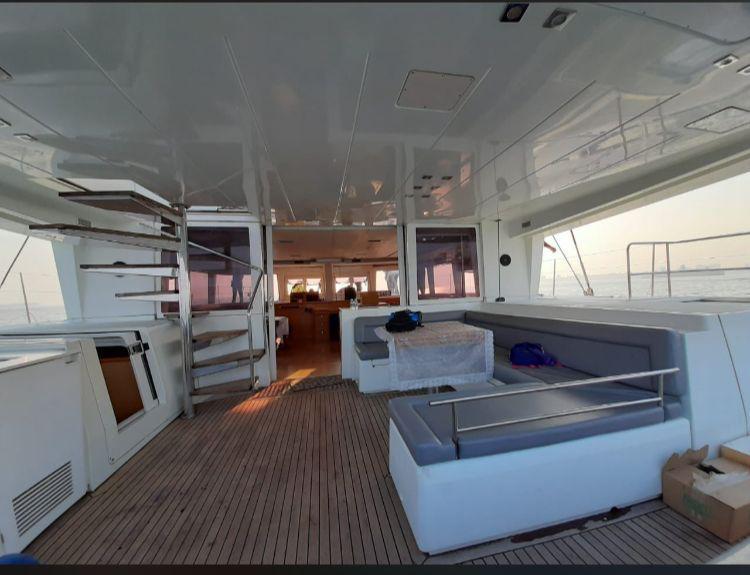 Beacon Yachts