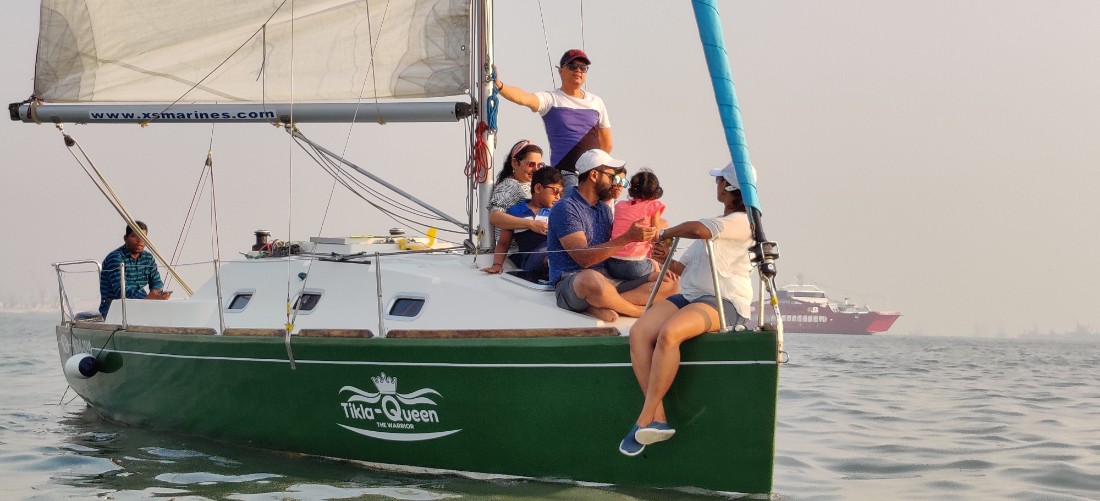 Beacon Yachts