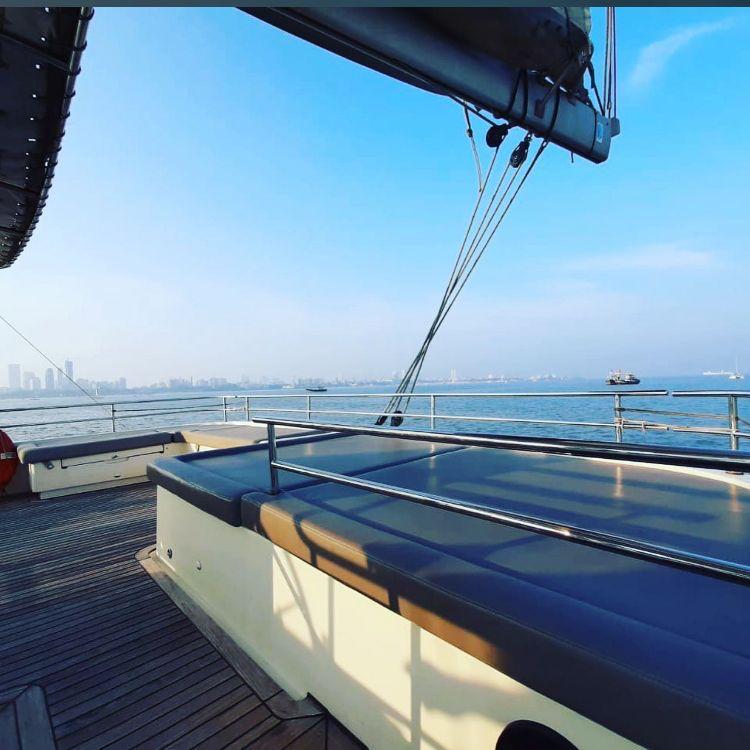 Beacon Yachts