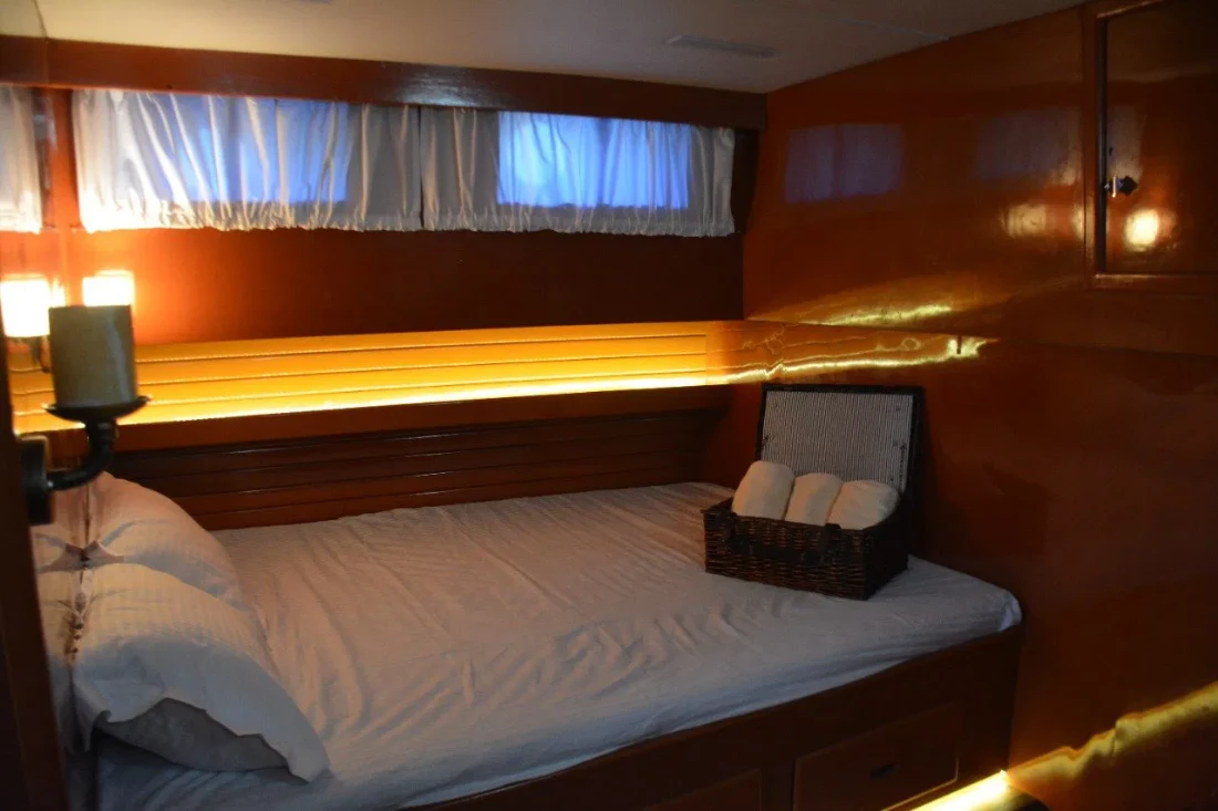 Beacon Yachts