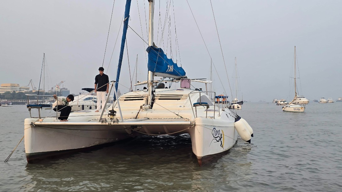Beacon Yachts