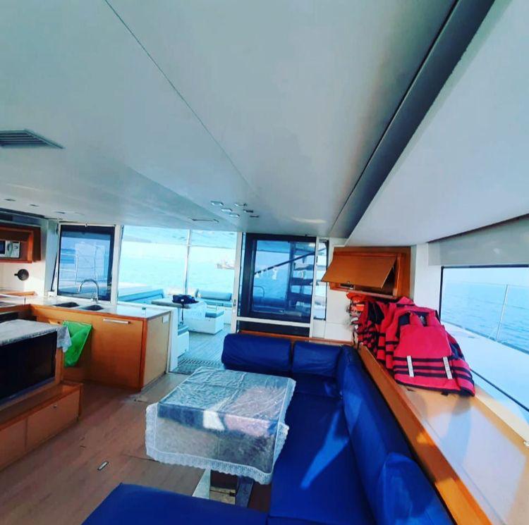 Beacon Yachts