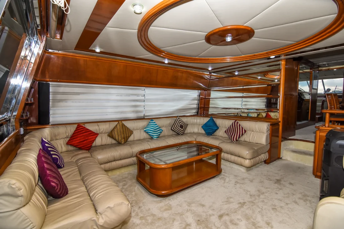 Beacon Yachts