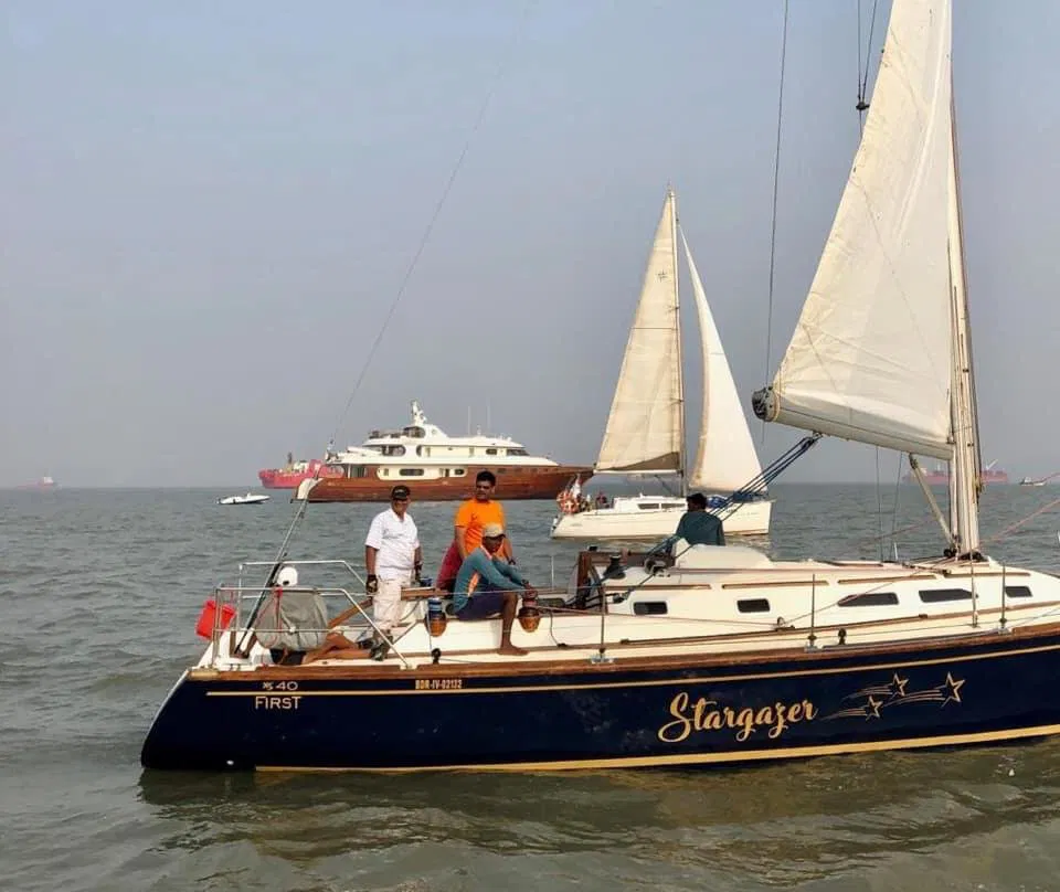 Beacon Yachts