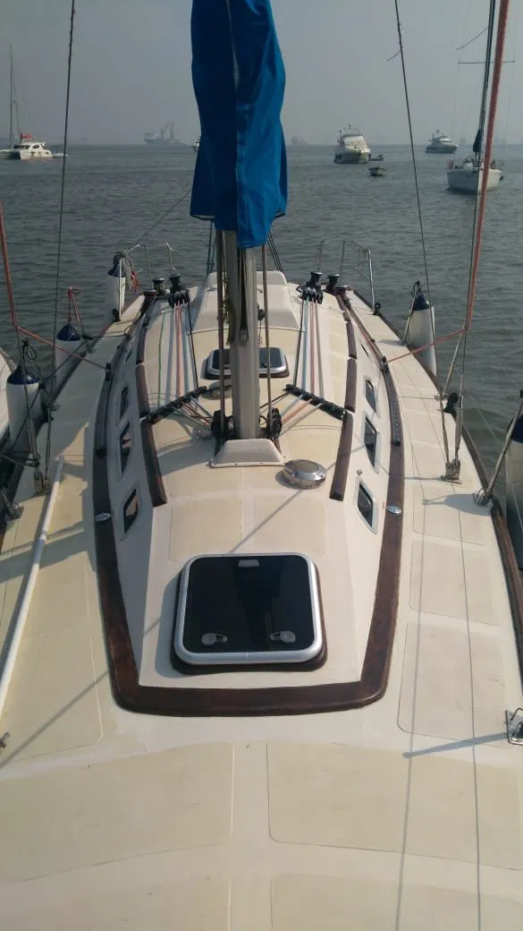 Beacon Yachts