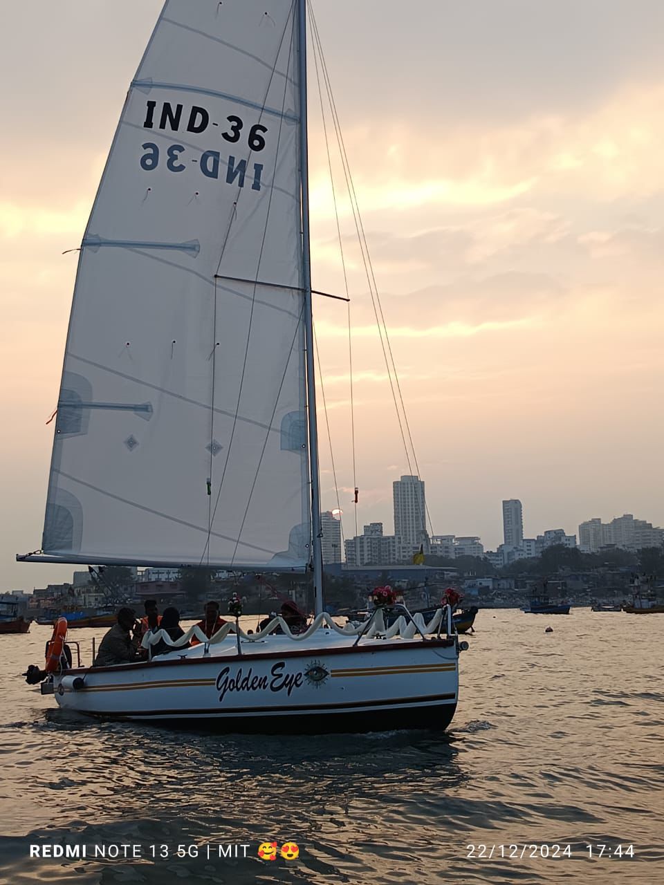 Beacon Yachts