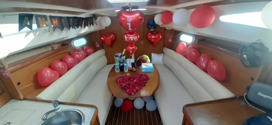 Beacon Yachts