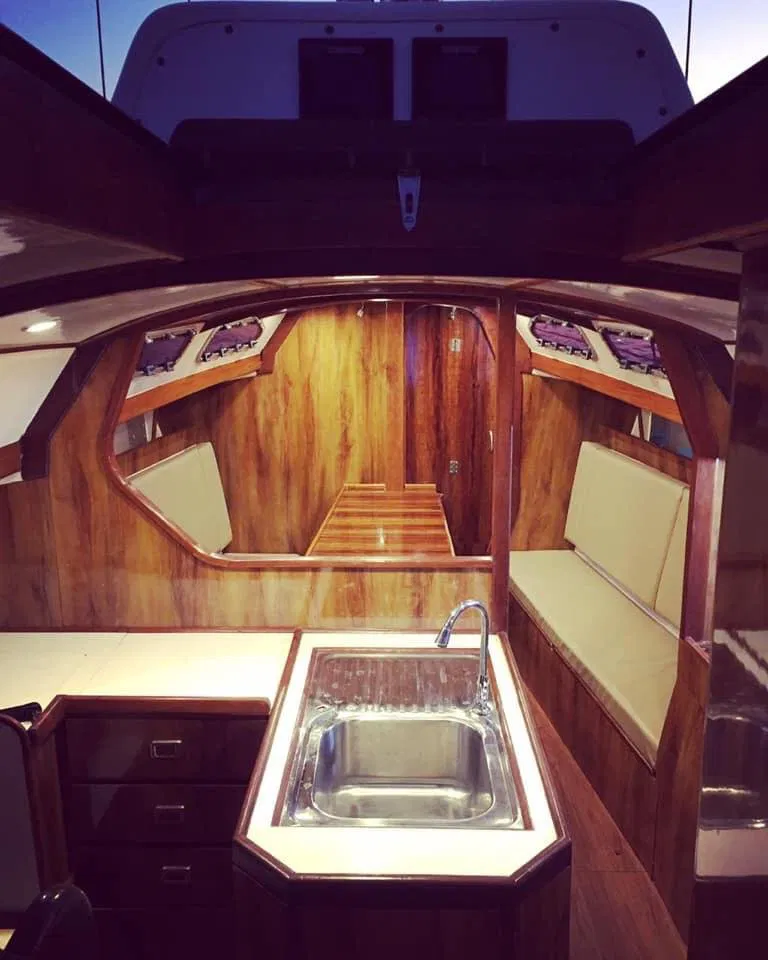 Beacon Yachts
