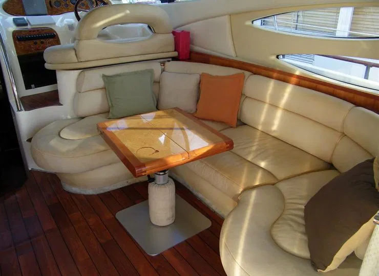 Beacon Yachts