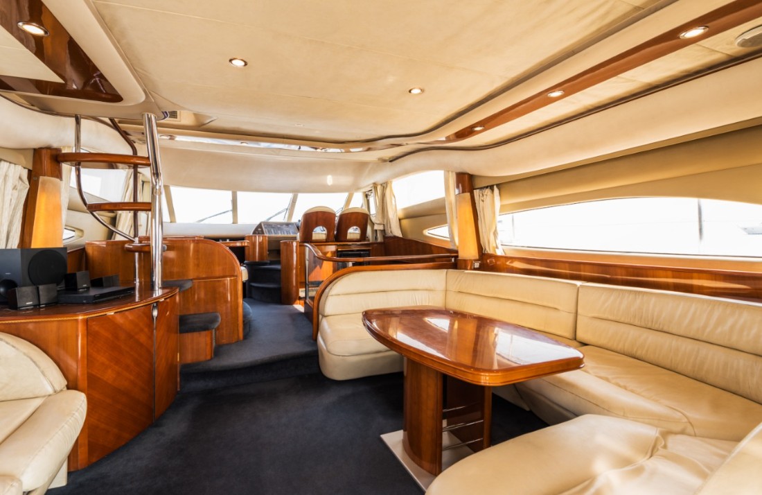 Beacon Yachts