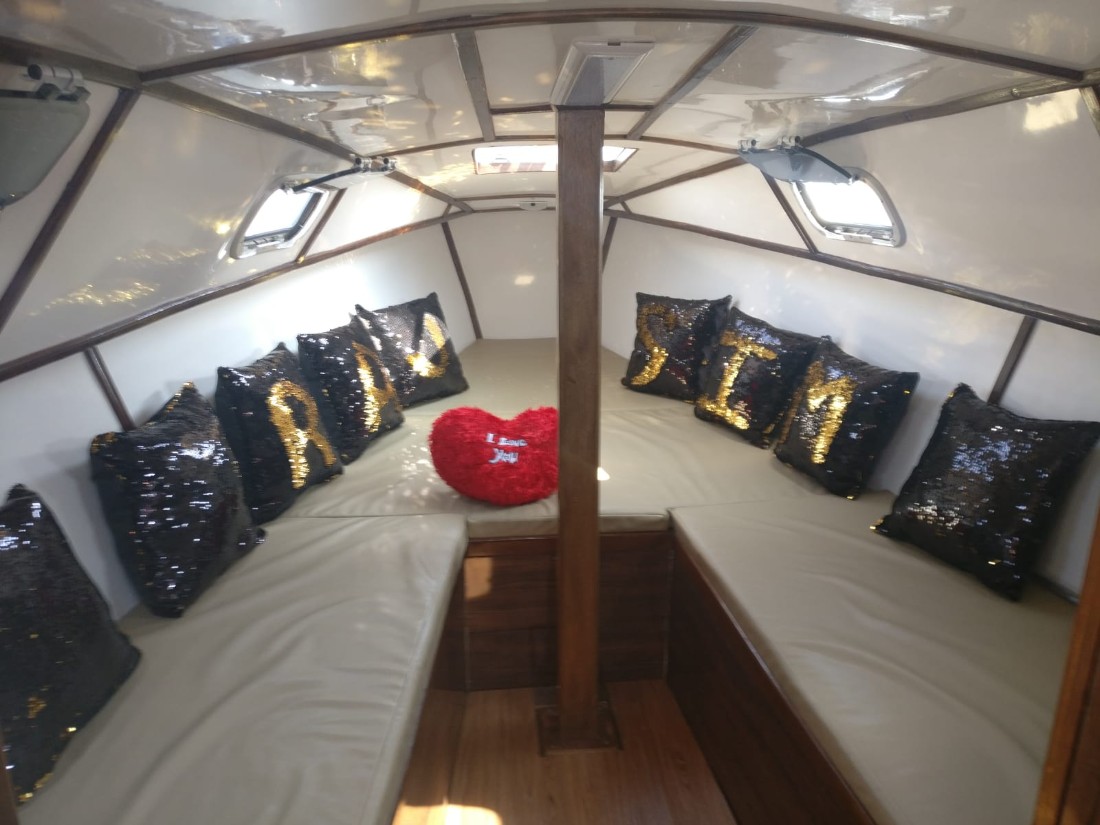 Beacon Yachts