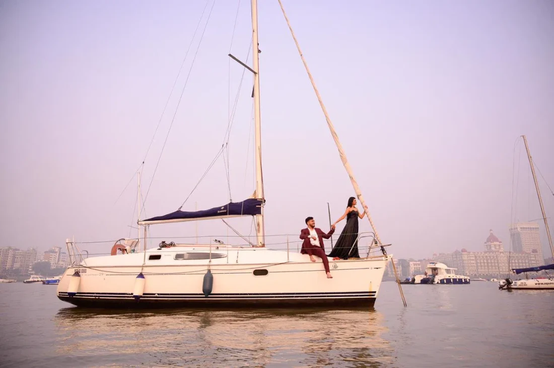 Beacon Yachts