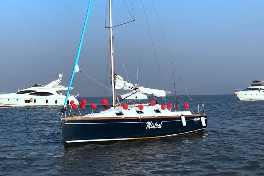 Beacon Yachts